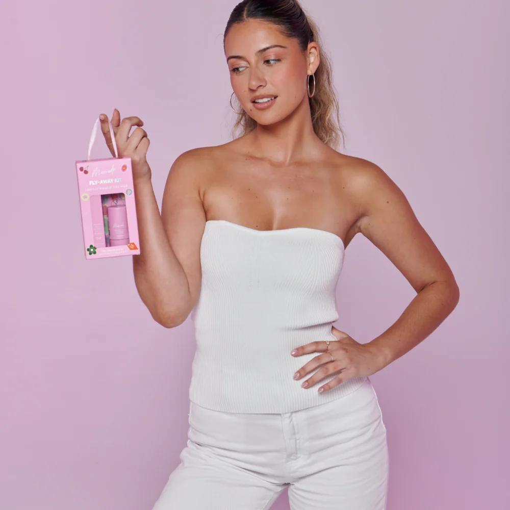 Mermade Hair Fly-Away Kit - Image 6