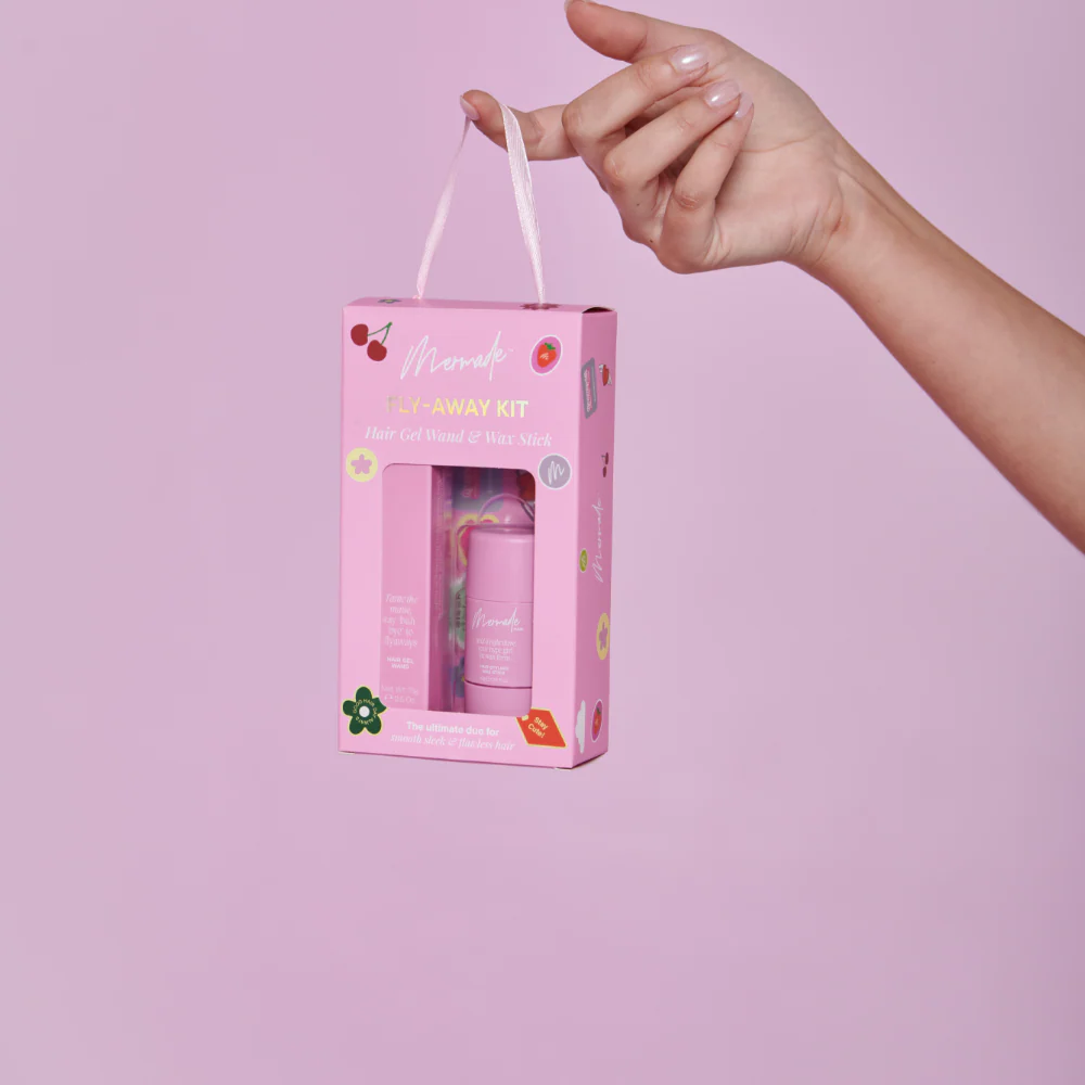 Mermade Hair Fly-Away Kit - Image 7