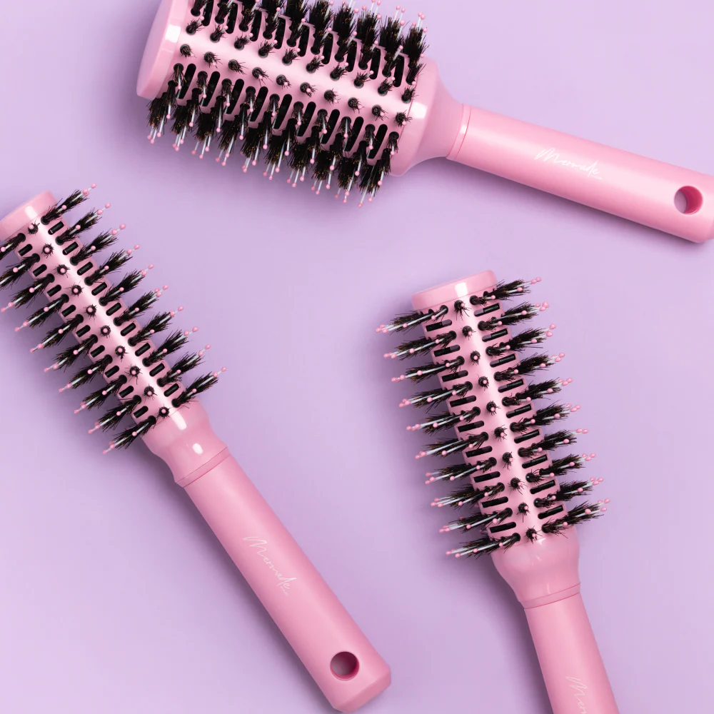 Mermade Hair Midi Round Brush  - Image 2