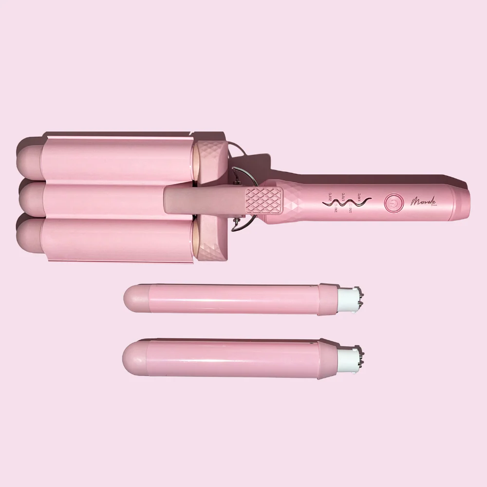 Mermade Hair The Style Wand - Image 2