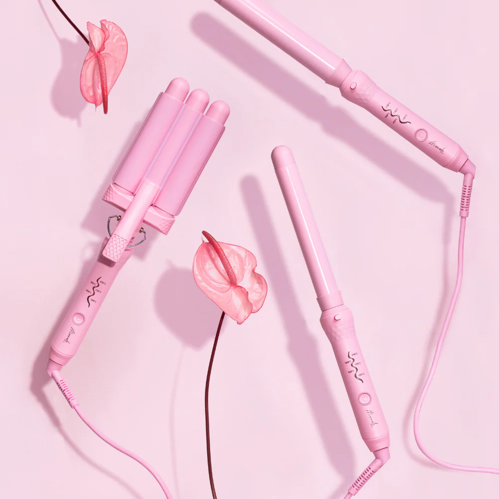 Mermade Hair The Style Wand - Image 5