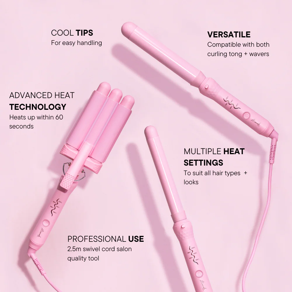 Mermade Hair The Style Wand - Image 7