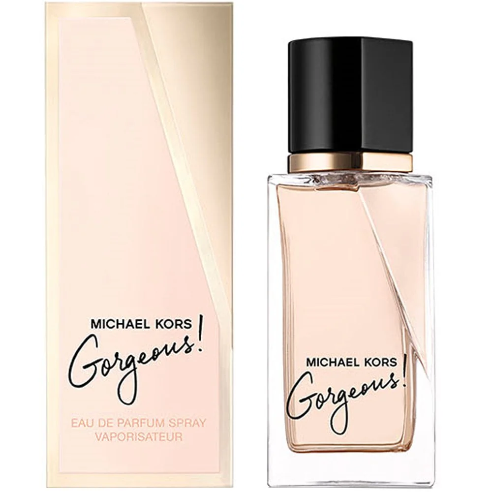 Michael Kors Gorgeous Eau De Parfum 30ml - Image 2