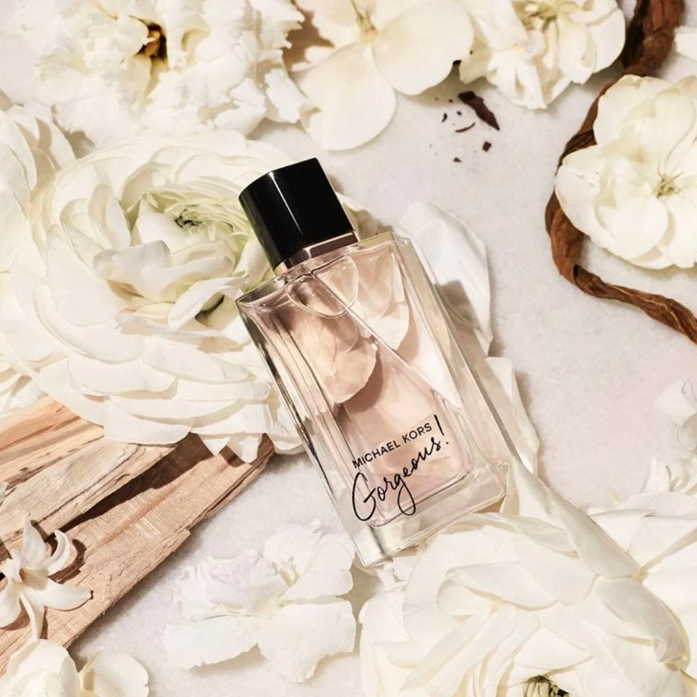 Michael Kors Gorgeous Eau De Parfum 50ml - Image 3
