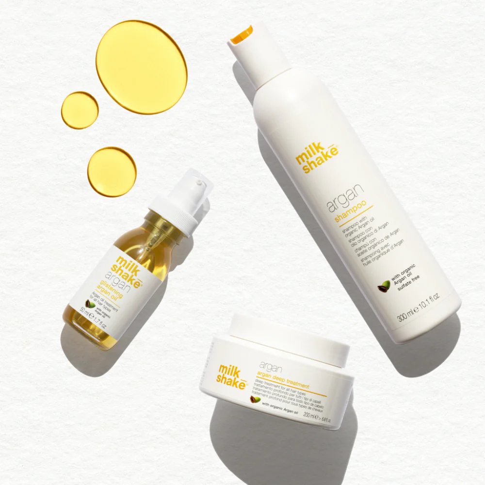 milk_shake Argan Deep Treatment 200ml - Image 2