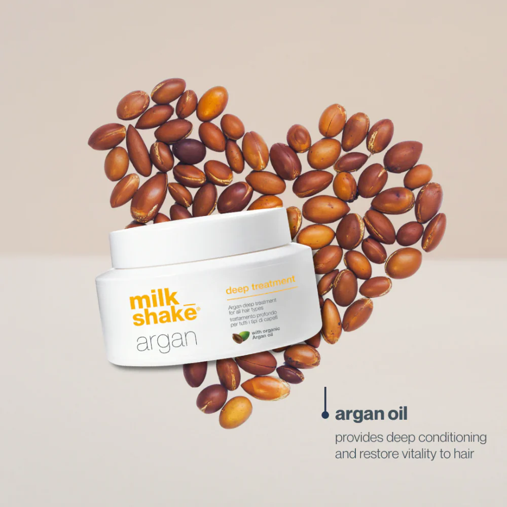 milk_shake Argan Deep Treatment 500ml - Image 2