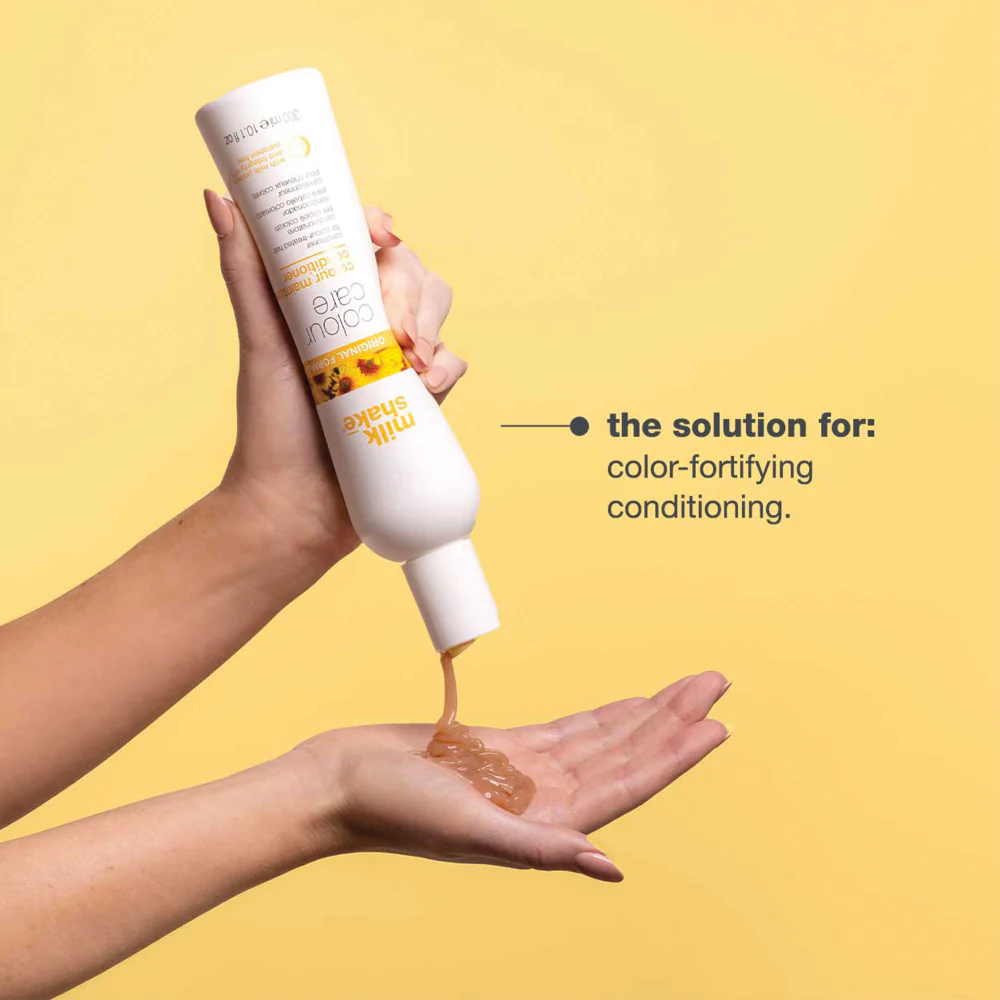 milk_shake Colour Care Colour Maintainer Conditioner 300ml - Image 3