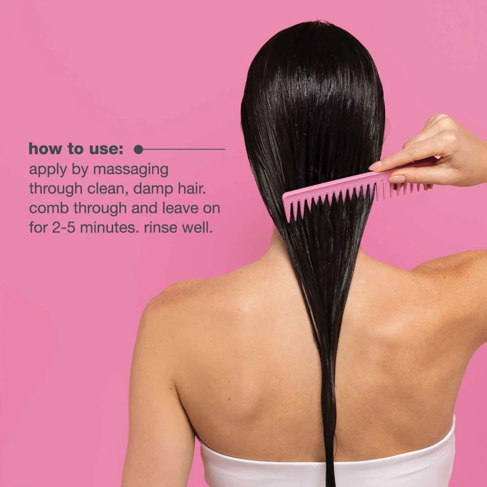 milk_shake Colour Care Colour Maintainer Conditioner Flower Fragrance 300ml - Image 4