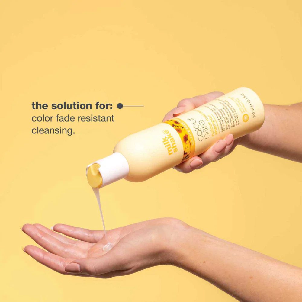milk_shake Colour Care Colour Maintainer Shampoo 300ml - Image 3