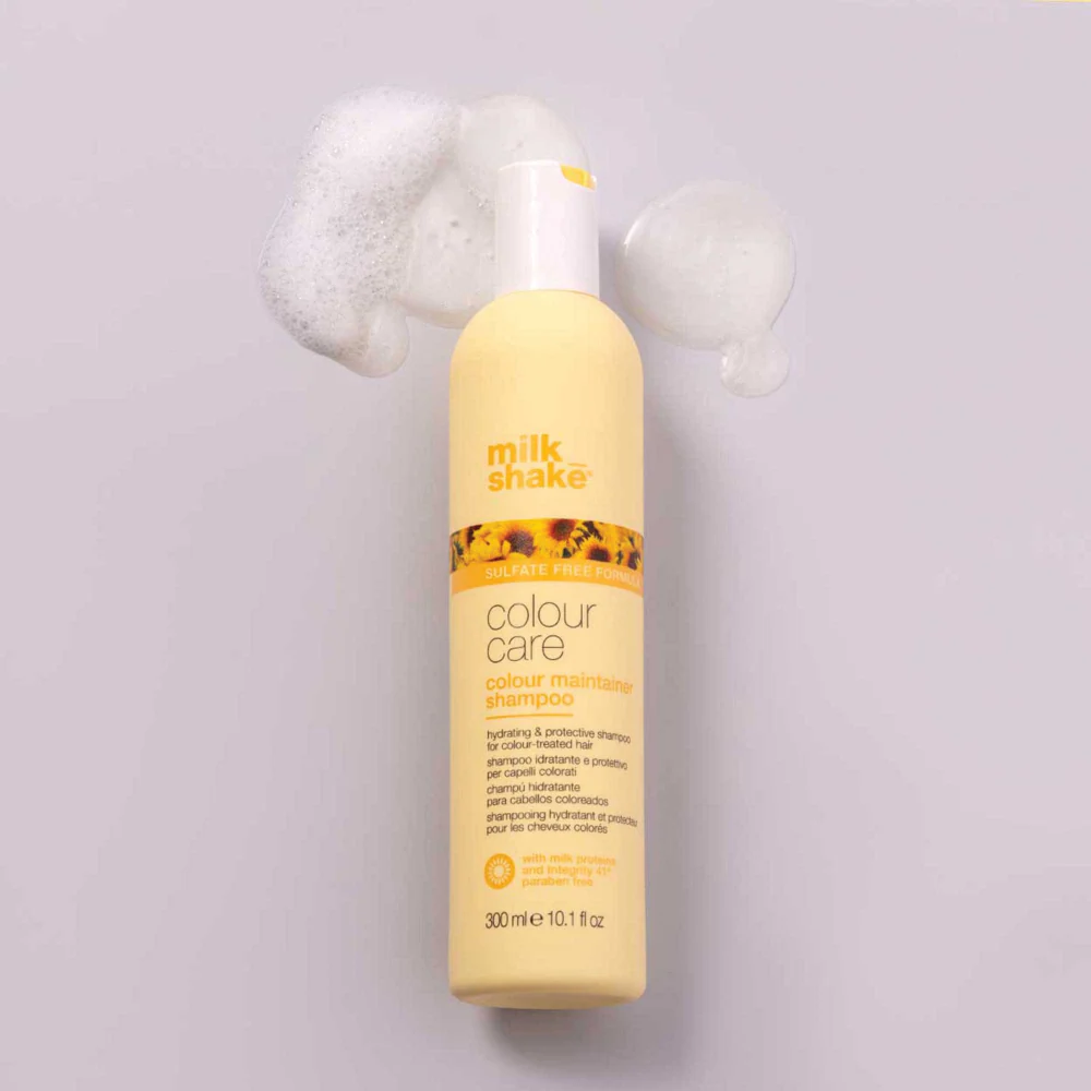 milk_shake Colour Care Colour Maintainer Shampoo 300ml - Image 7
