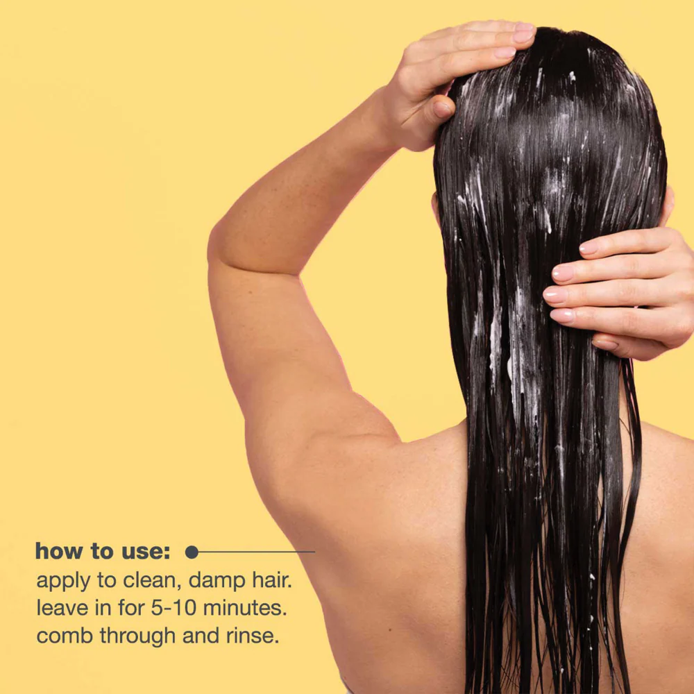 milk_shake Colour Care Deep Conditioning Mask 200ml - Image 4