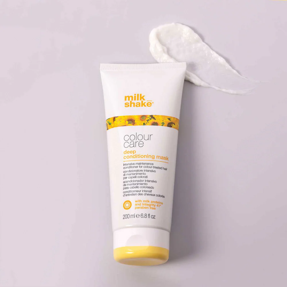 milk_shake Colour Care Deep Conditioning Mask 200ml - Image 6