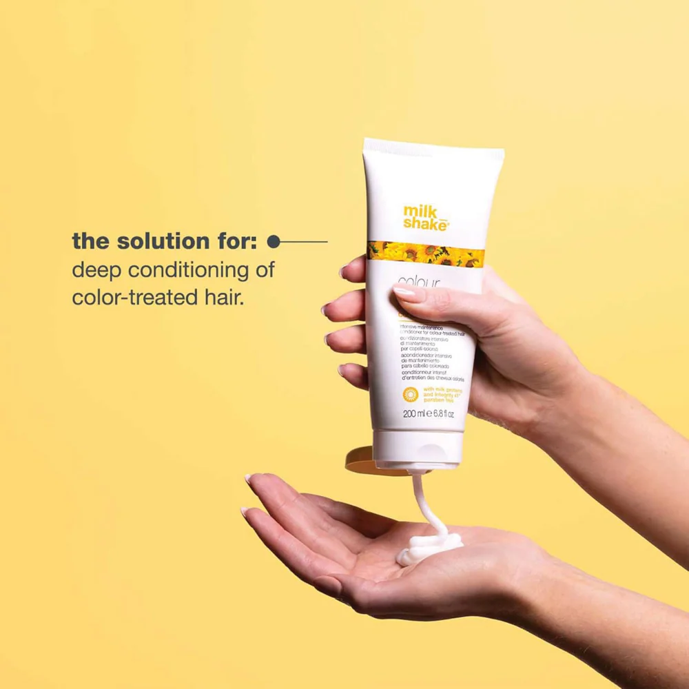 milk_shake Colour Care Deep Conditioning Mask 500ml - Image 4