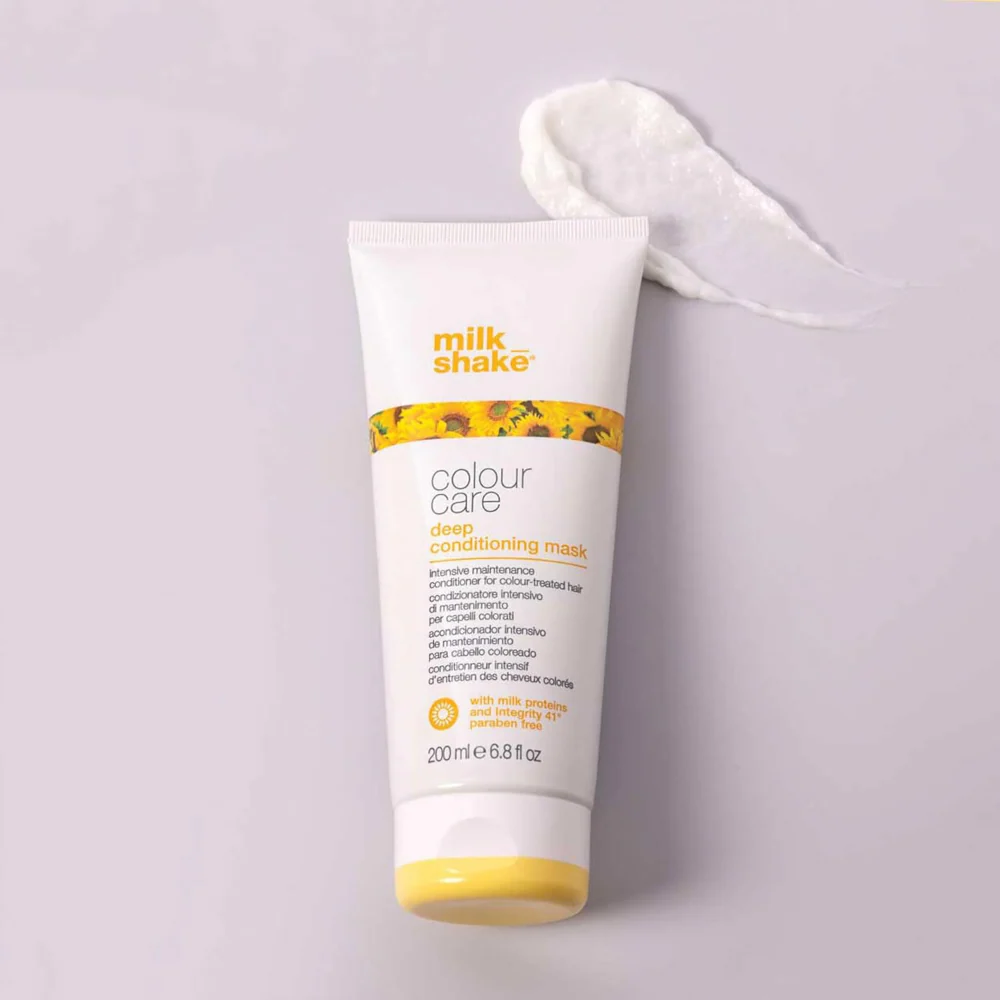 milk_shake Colour Care Deep Conditioning Mask 500ml - Image 7