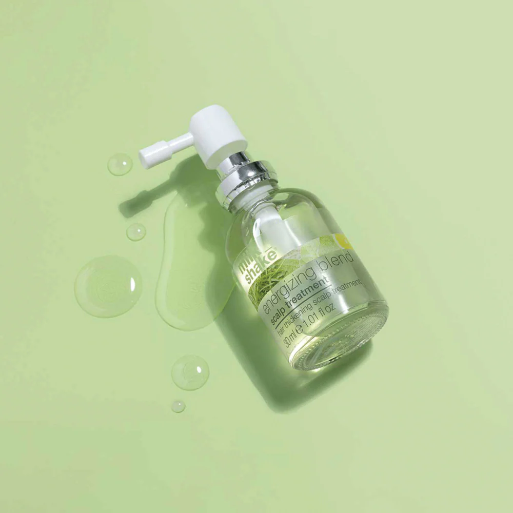 milk_shake Energising Blend Hair Thickener Scalp Treatment 30ml - Image 7