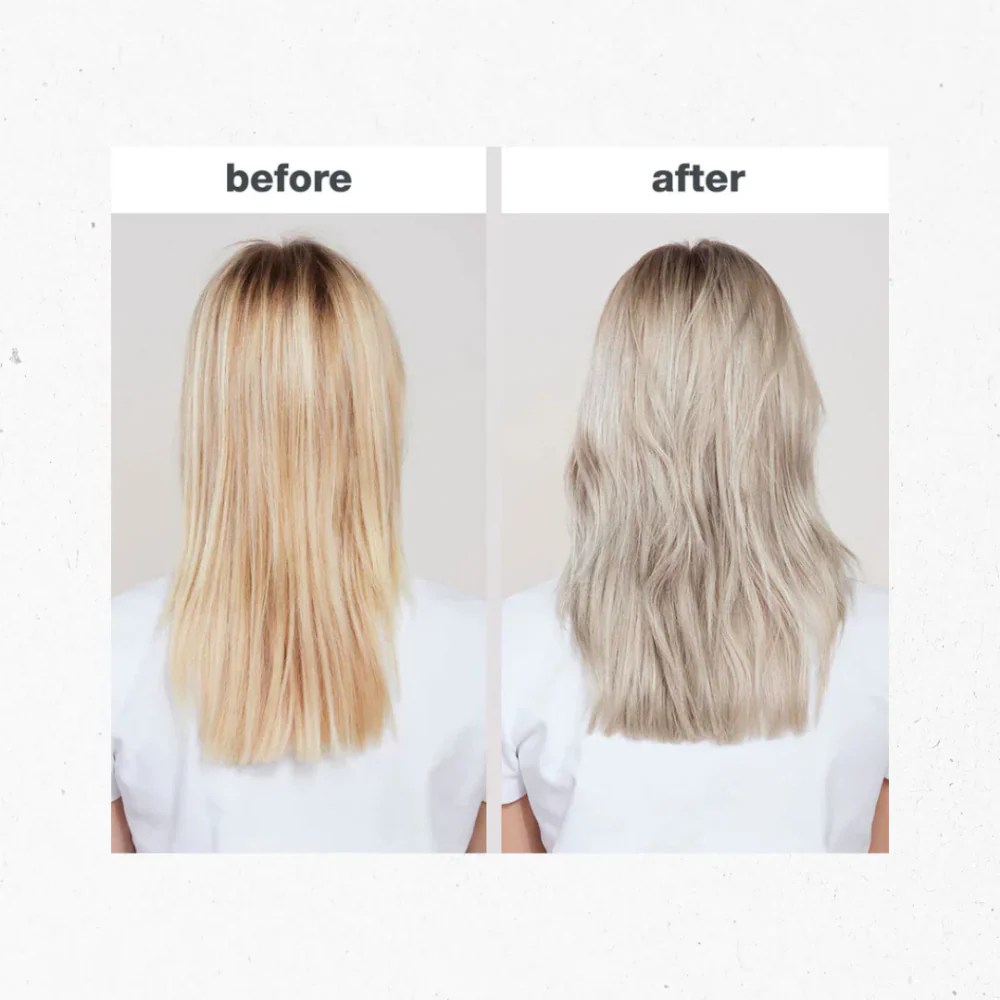 milk_shake Icy Blond Specific Shampoo 300ml & Conditioner 250ml Twin - Image 5