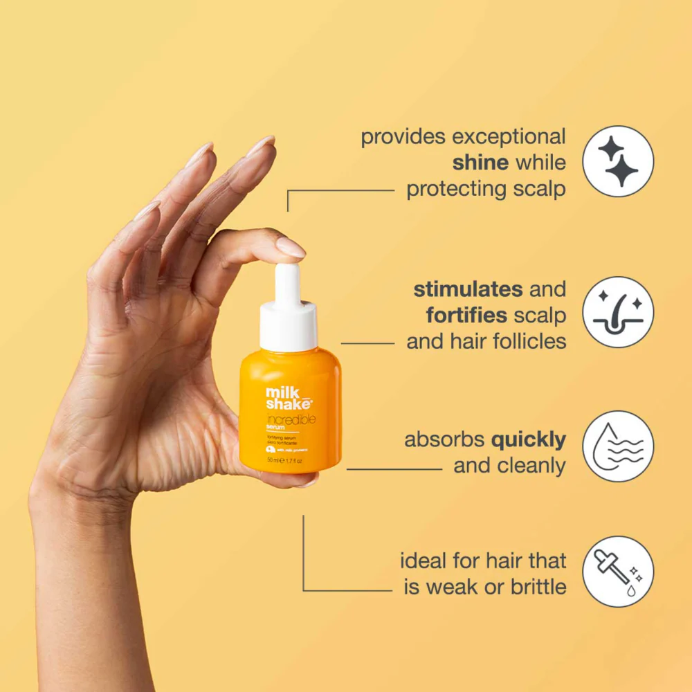 milk_shake Incredible Fortifying Serum 50ml - Image 2