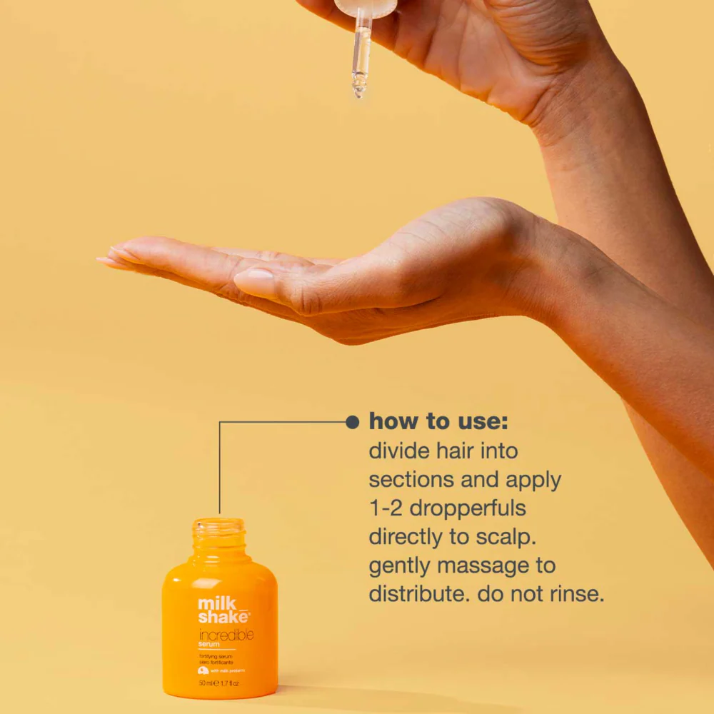 milk_shake Incredible Fortifying Serum 50ml - Image 4