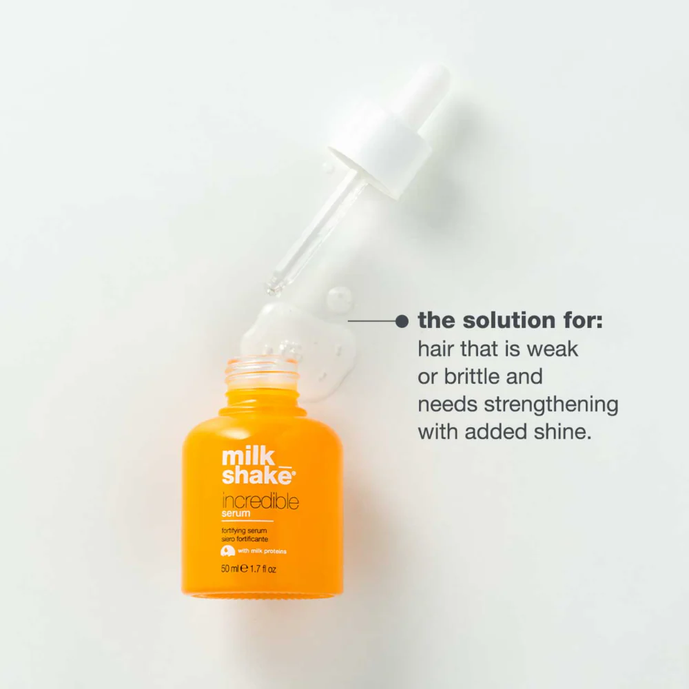milk_shake Incredible Fortifying Serum 50ml - Image 5