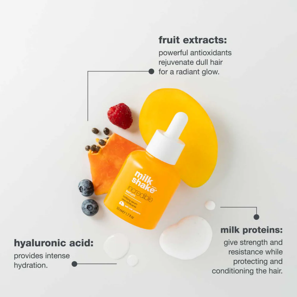 milk_shake Incredible Fortifying Serum 50ml - Image 6