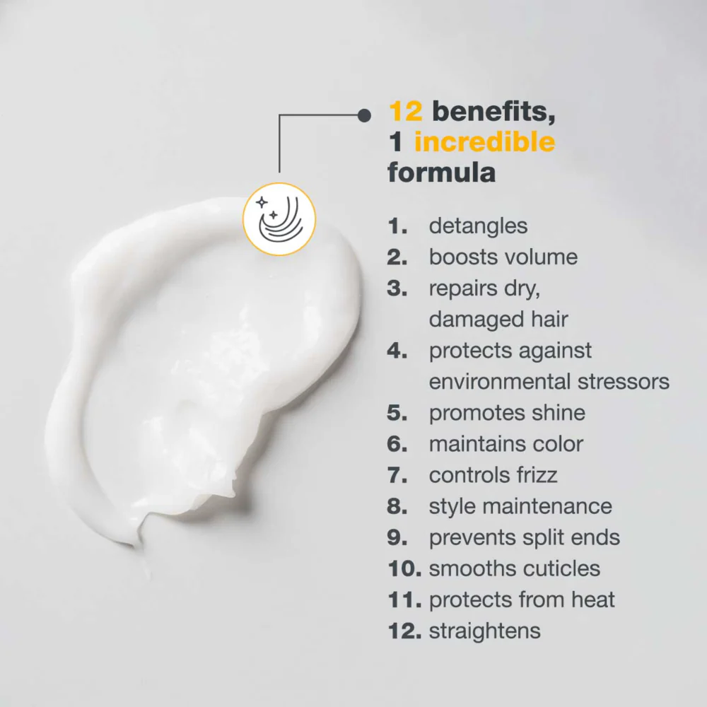 milk_shake Incredible Milk 12 Effects Leave-In Treatment 150ml - Image 2