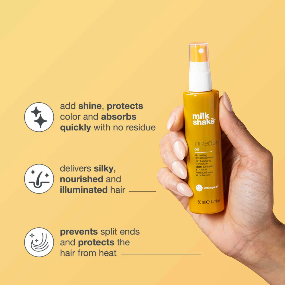 milk_shake Incredible Oil 50ml - Image 2