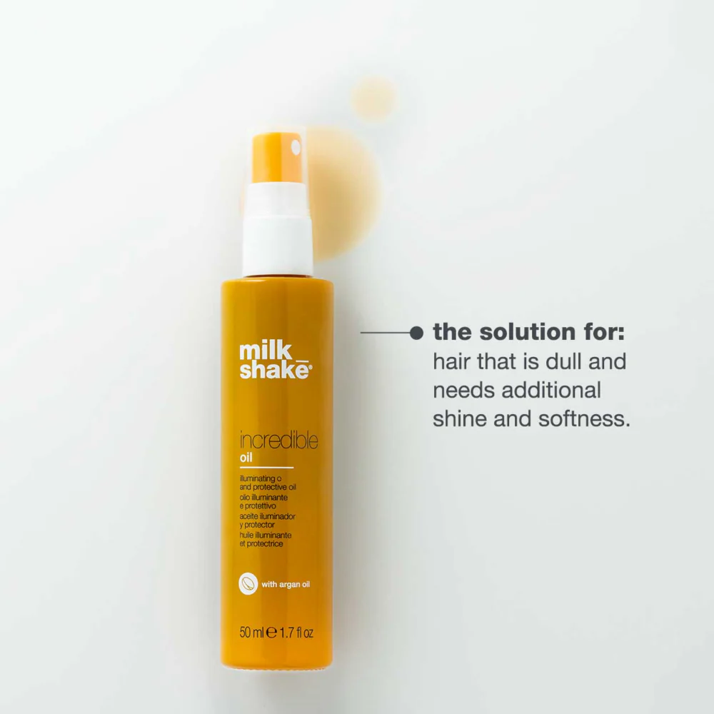 milk_shake Incredible Oil 50ml - Image 3