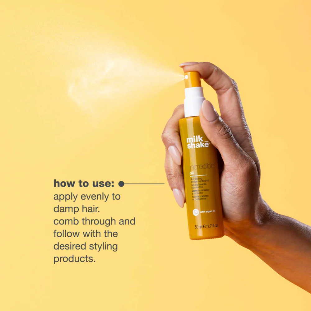 milk_shake Incredible Oil 50ml - Image 4