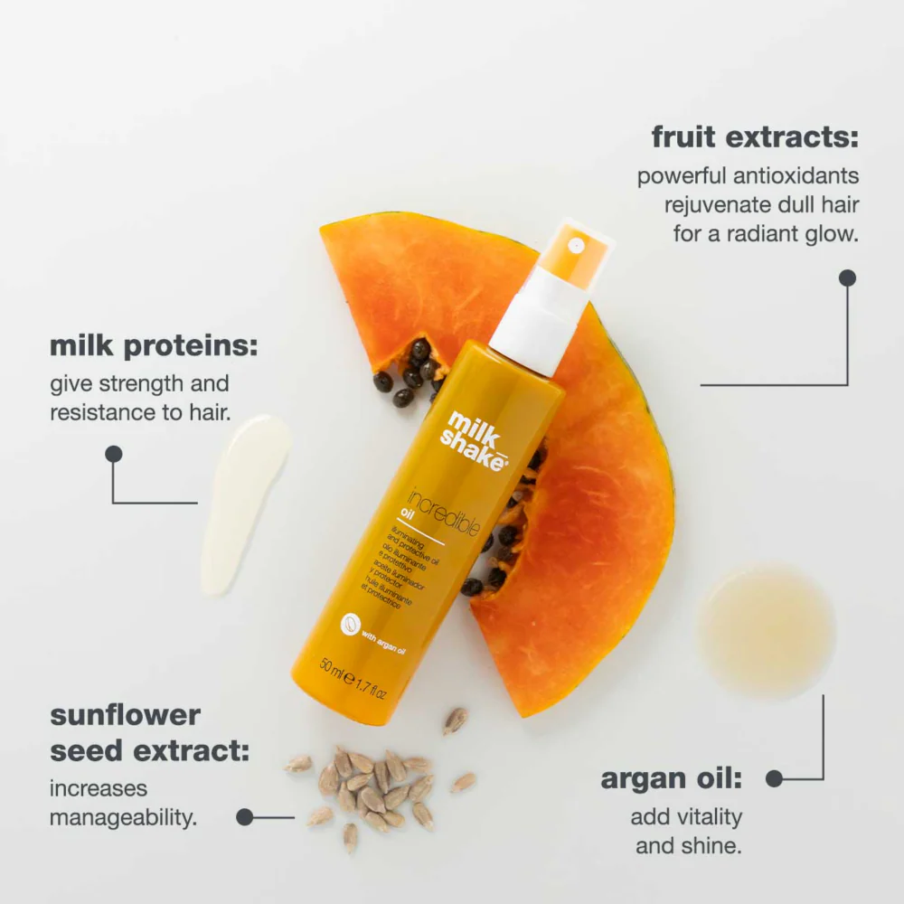 milk_shake Incredible Oil 50ml - Image 5