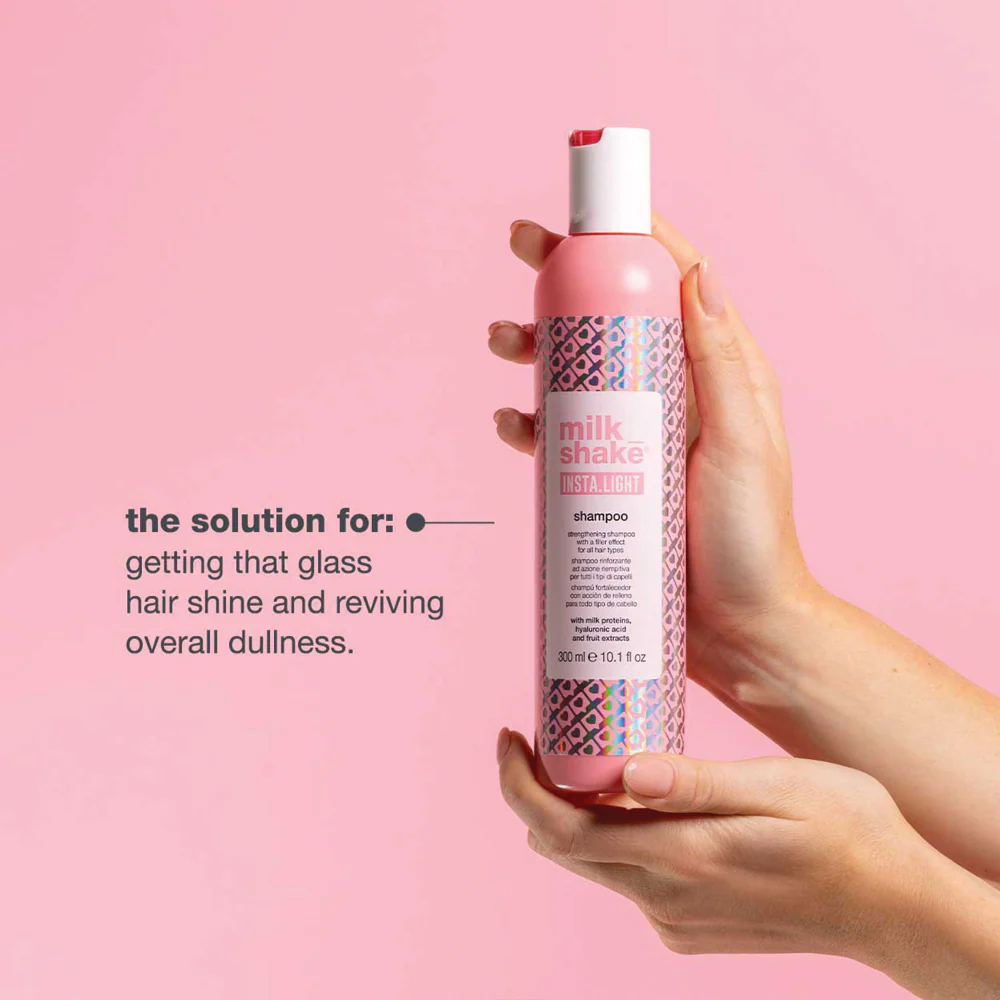 milk_shake Insta Light Shampoo 300ml - Image 3