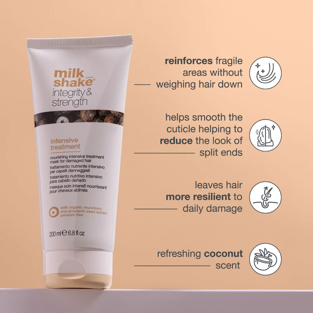 milk_shake Integrity Intensive Treatment 200ml - Image 2