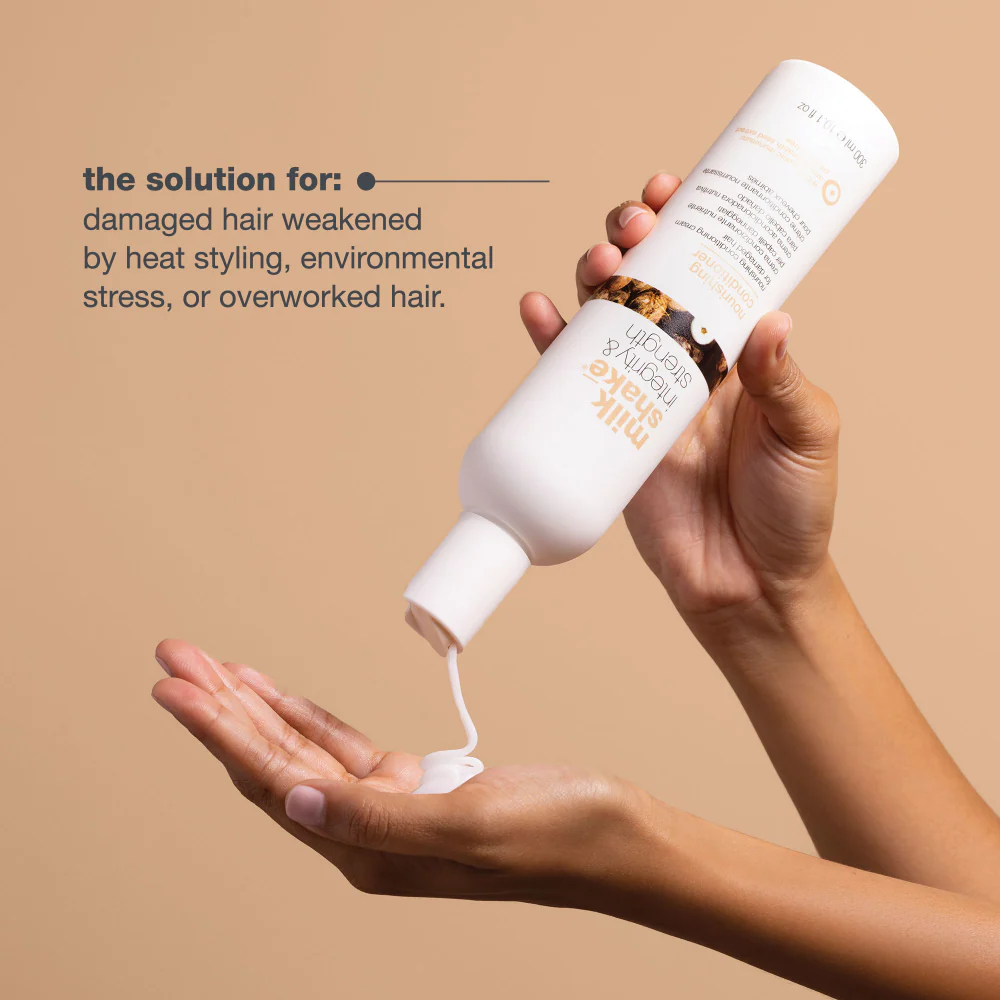 milk_shake Integrity Nourishing Conditioner 300ml - Image 3