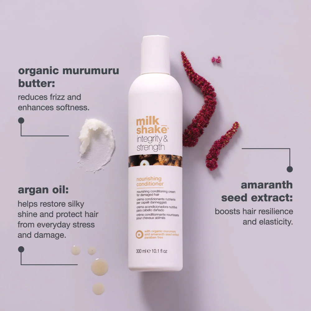 milk_shake Integrity Nourishing Conditioner 300ml - Image 5