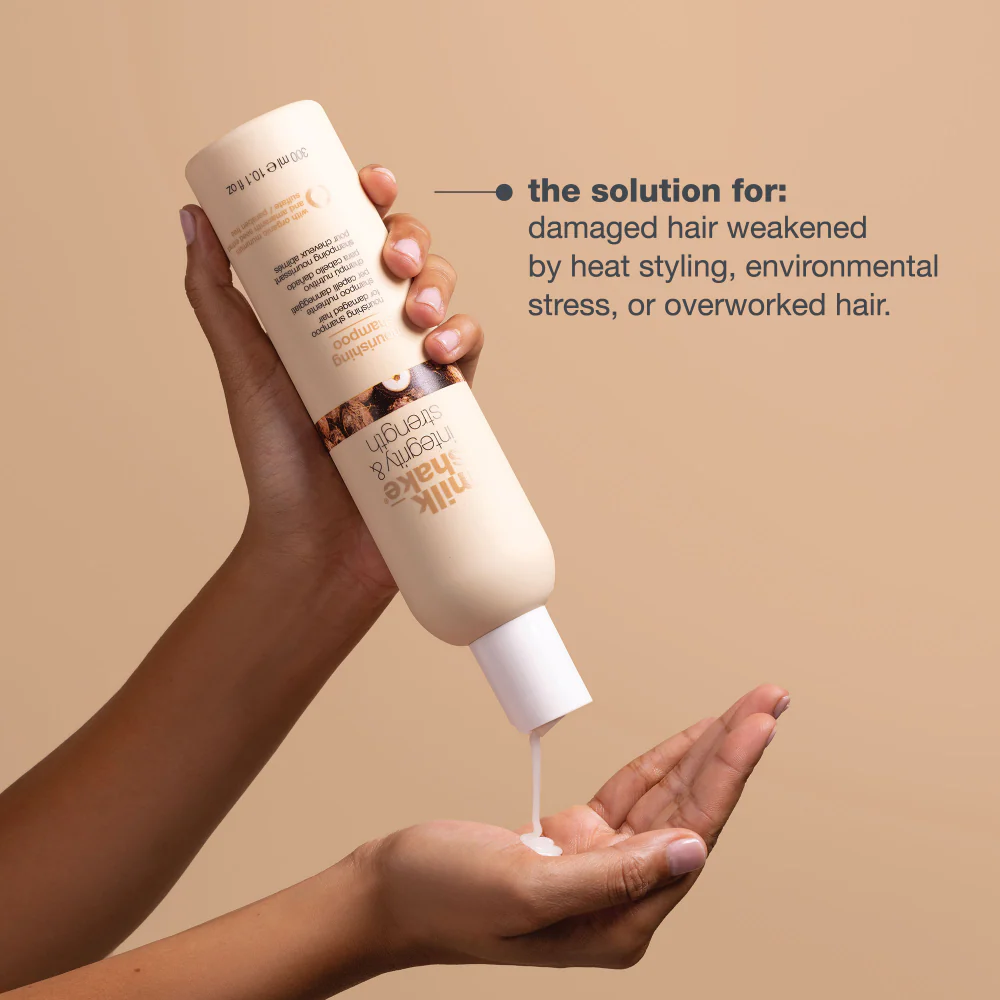 milk_shake Integrity Nourishing Shampoo 300ml - Image 3