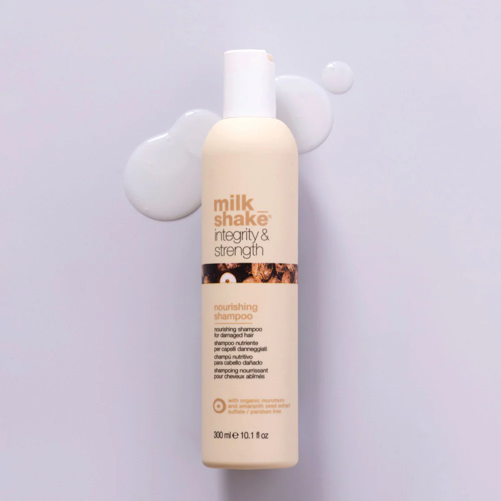 milk_shake Integrity Nourishing Shampoo 300ml - Image 6