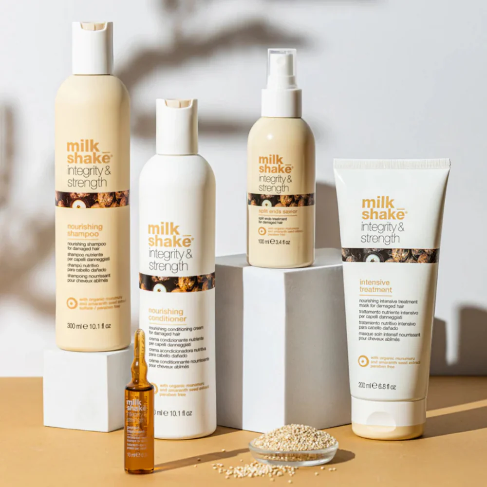 milk_shake Integrity & Strength Split Ends Saviour Treatment 100ml - Image 5