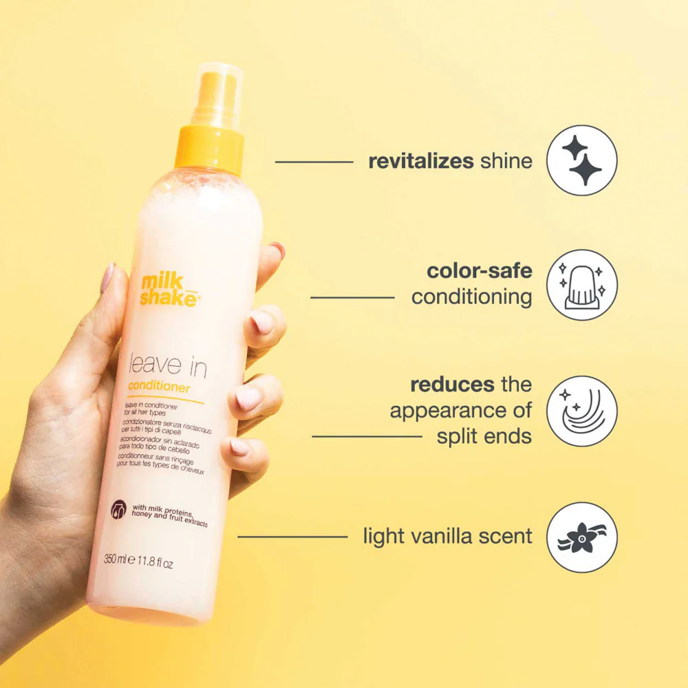 milk_shake Leave-In Conditioner Spray 350ml - Image 2