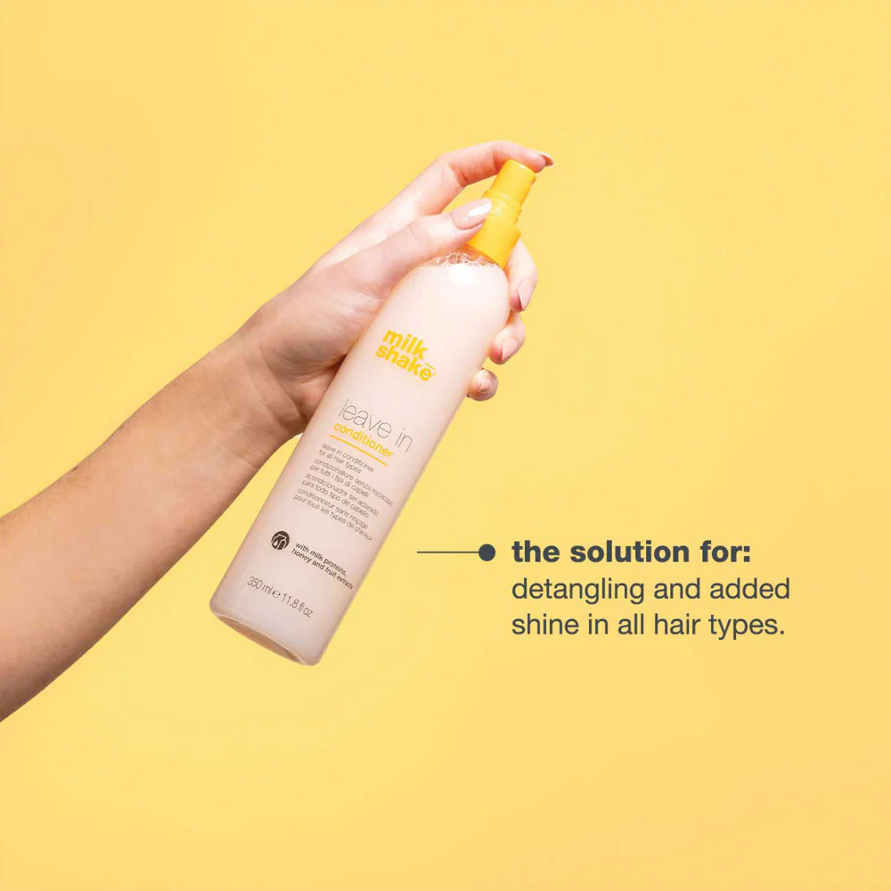 milk_shake Leave-In Conditioner Spray 350ml - Image 3