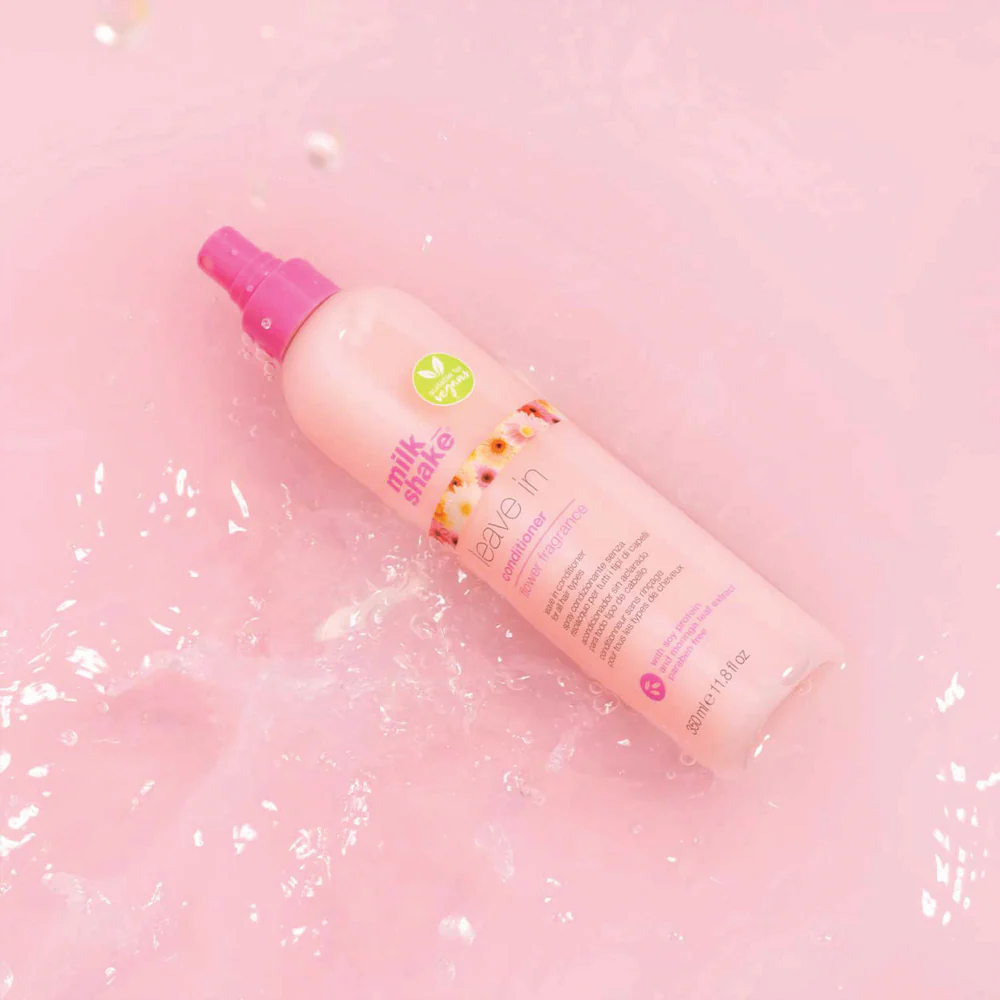 milk_shake Leave-In Conditioner Spray Flower Fragrance 350ml - Image 6