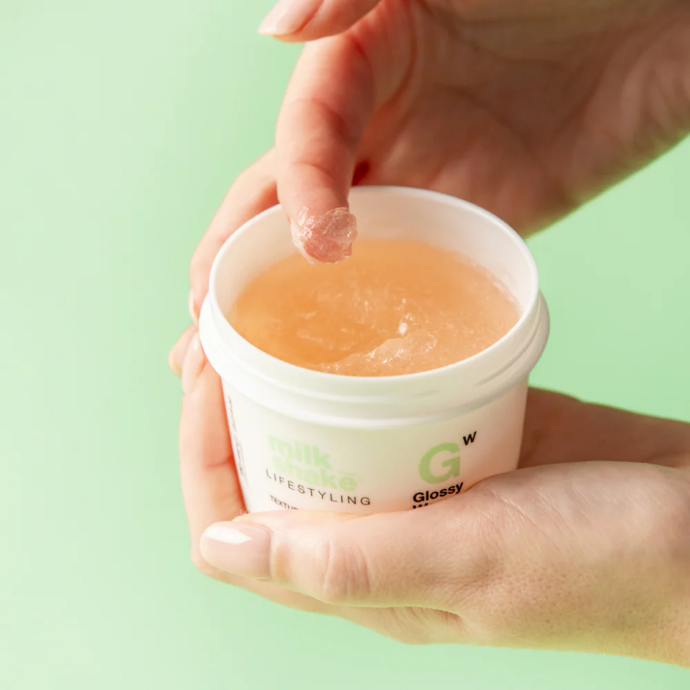 milk_shake Lifestyling Glossy Wax 90ml - Image 2