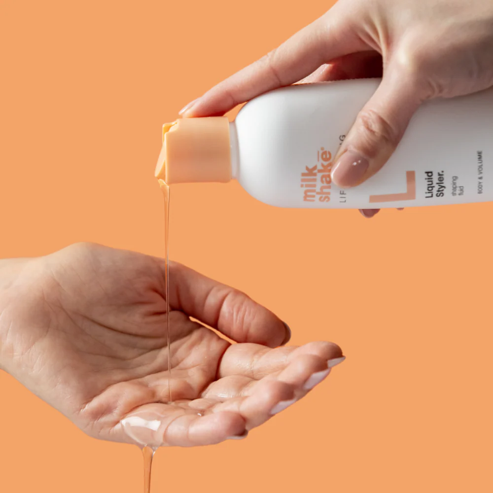 milk_shake Lifestyling Liquid Styler Shaping Fluid 200ml - Image 2