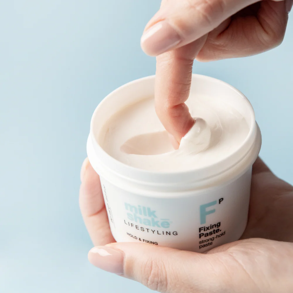 milk_shake Lifestyling Strong Hold Fixing Paste 90ml - Image 2