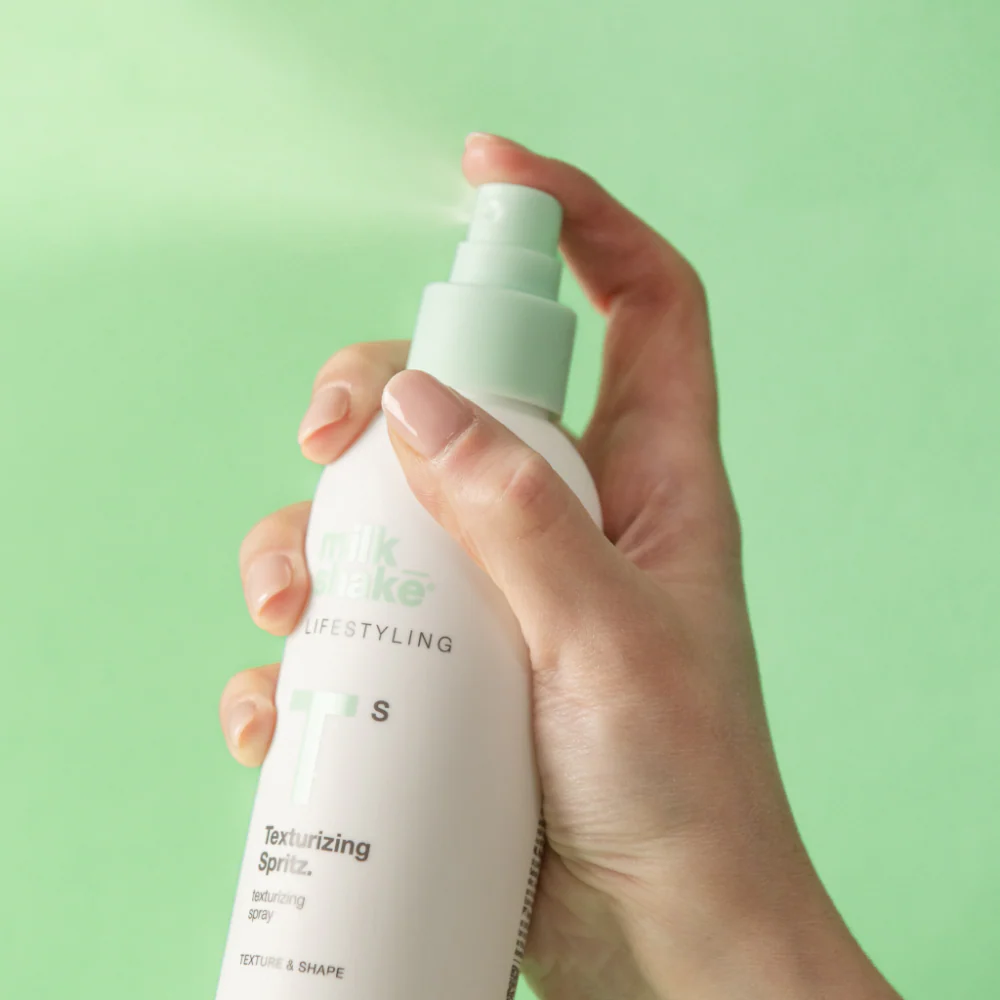 milk_shake Lifestyling Texturising & Bodifying Spritz 200ml - Image 2