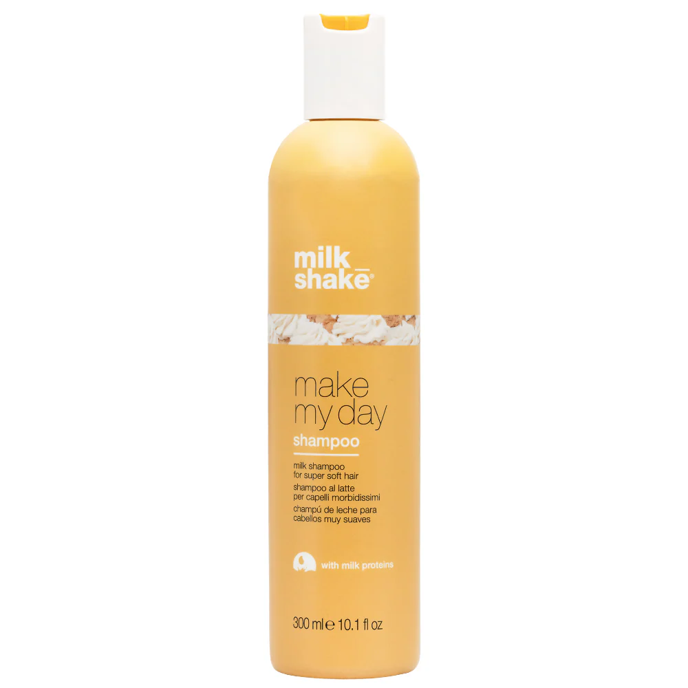 milk_shake Make My Day Shampoo 300ml & Conditioner 250ml Twin - Image 2
