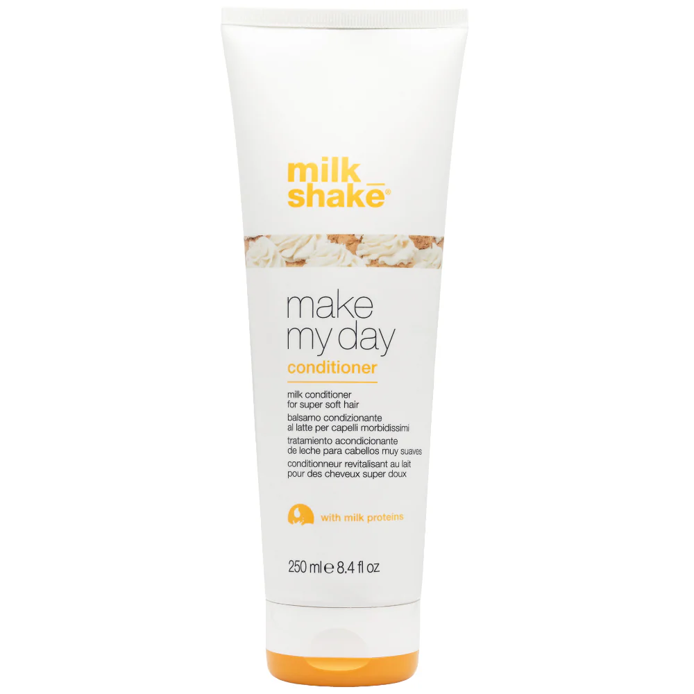milk_shake Make My Day Shampoo 300ml & Conditioner 250ml Twin - Image 3