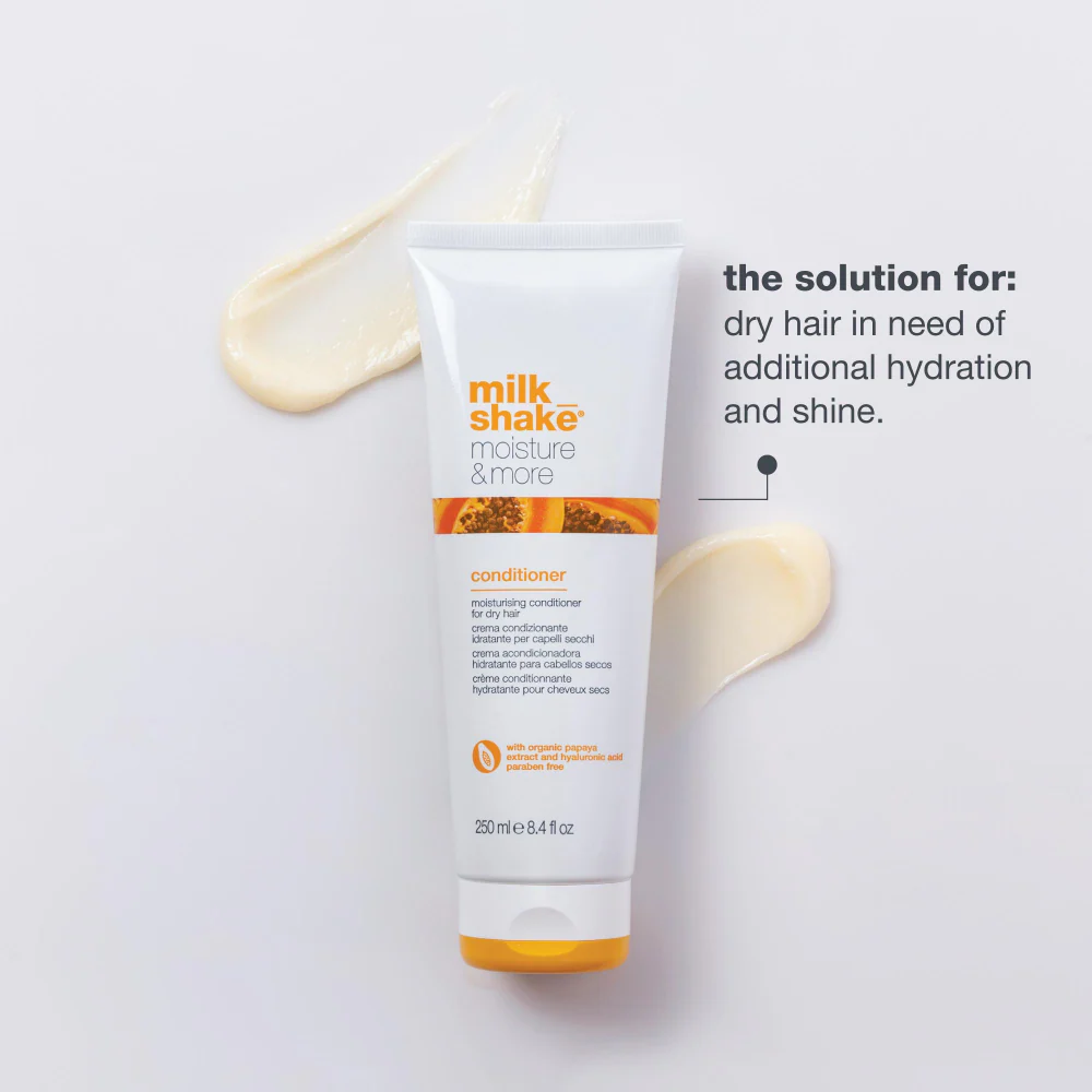 milk_shake Moisture & More Conditioner 250ml - Image 4