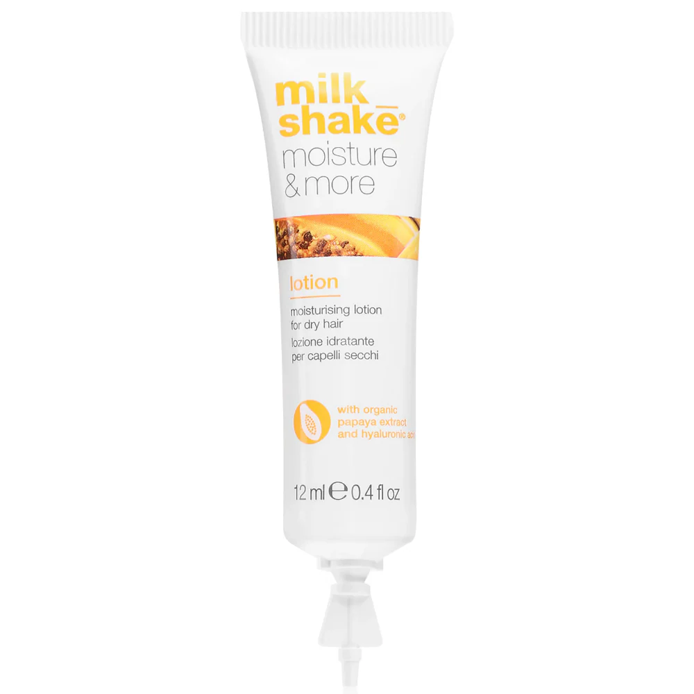 milk_shake Moisture & More Hydrating Lotion 12 x 12ml - Image 2