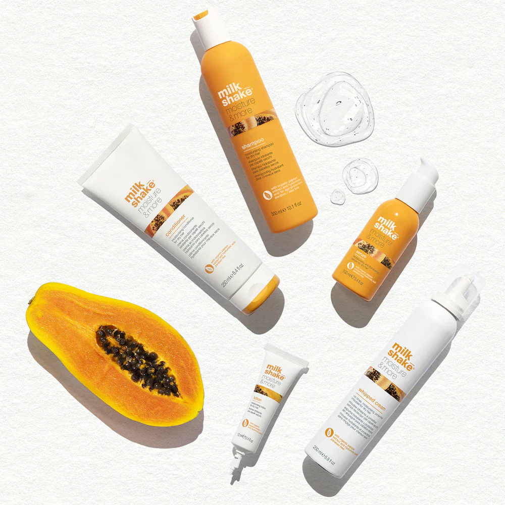 milk_shake Moisture & More Hydrating Lotion 6 x 12ml - Image 9