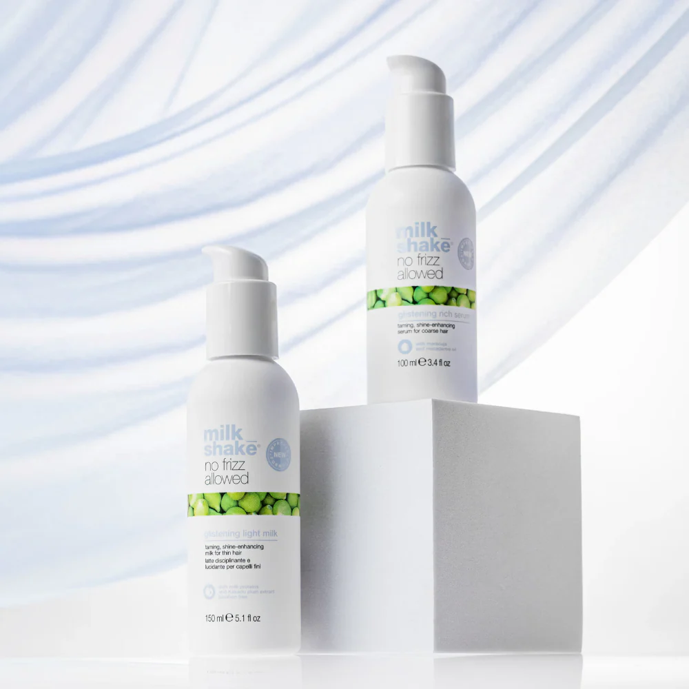 milk_shake No Frizz Allowed Glistening Light Milk 150ml - Image 2
