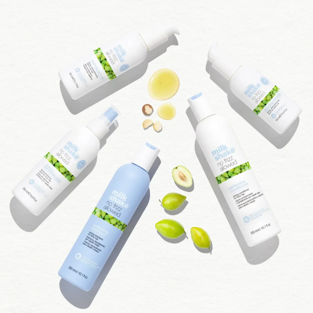 milk_shake No Frizz Allowed Glistening Light Milk 150ml - Image 3